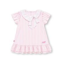 Muat gambar ke penampil Galeri, Dress Anak Perempuan Pink/ Girls Dress Pink/ Acak-Acak