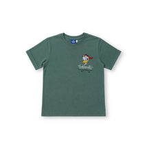 Muat gambar ke penampil Galeri, Kaos Anak Laki Hijau/ Boys T-Shirt Green/ Rodeo Junior