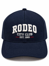 Muat gambar ke penampil Galeri, Topi Anak Laki/ Boys Hat/ Rodeo Junior 1989
