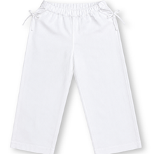 Muat gambar ke penampil Galeri, Celana Panjang Anak Perempuan Putih/ Girls Long Pants White/ Acak-Acak