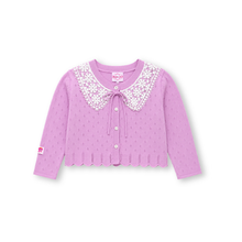 Muat gambar ke penampil Galeri, Blouse Lengan Panjang Anak Perempuan Pink/ Girls Long Sleeve Blouse Pink/ Acak-Acak