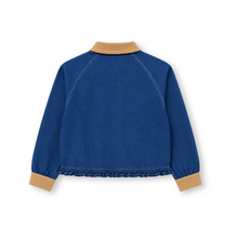Muat gambar ke penampil Galeri, Jaket Denim Anak Perempuan Biru/ Girls Denim Jacket Blue/ Acak-Acak