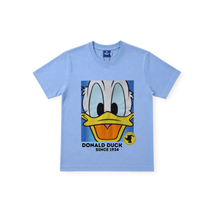 Muat gambar ke penampil Galeri, Kaos Anak Laki Biru/ Boys T-Shirt Blue/ Rodeo Junior