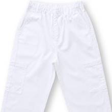 Muat gambar ke penampil Galeri, Celana Panjang Anak Laki Putih/ Boys Long Pants White/ RJ Kids Boy Independence Day
