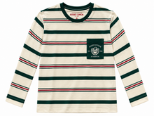 Muat gambar ke penampil Galeri, Kaos Anak Laki Hijau/ Boys T-Shirt Green/ Rodeo Junior Classic Club