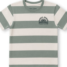 Muat gambar ke penampil Galeri, Kaos Anak Laki Krem/ Boys T-Shirt Cream/ RJ Kids Boy Little Explorer