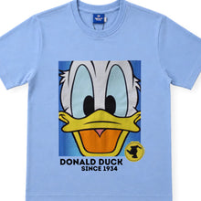 Muat gambar ke penampil Galeri, Kaos Anak Laki Biru/ Boys T-Shirt Blue/ Rodeo Junior