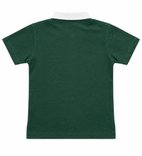 Muat gambar ke penampil Galeri, Kaos Polo Anak Laki Hijau/ Boys Polo Shirt Green/ Rodeo Junior Classic Club