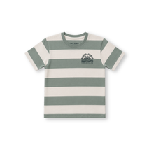 Muat gambar ke penampil Galeri, Kaos Anak Laki Krem/ Boys T-Shirt Cream/ RJ Kids Boy Little Explorer