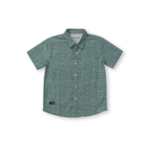 Muat gambar ke penampil Galeri, Kemeja Anak Laki Navy/ Boys Shirt Navy/ Rodeo Junior