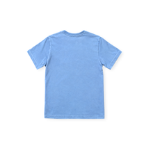 Muat gambar ke penampil Galeri, Kaos Anak Laki Biru/ Boys T-Shirt Blue/ Rodeo Junior