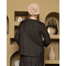 Muat gambar ke penampil Galeri, Rodeo - Blouse Wanita - Lynne Blouse - Coffe