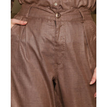 Muat gambar ke penampil Galeri, Rodeo - Celana Wanita - Oksana Pants - Brown