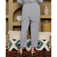 Muat gambar ke penampil Galeri, Rodeo - Celana Wanita - Ola Pants -Grey