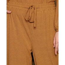 Muat gambar ke penampil Galeri, Rodeo - Celana Wanita - Qara Pants - Mustard