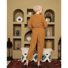 Muat gambar ke penampil Galeri, Rodeo - Celana Wanita - Qara Pants - Mustard