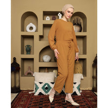Muat gambar ke penampil Galeri, Rodeo - Celana Wanita - Qara Pants - Mustard