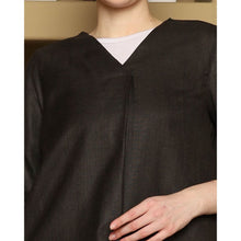 Muat gambar ke penampil Galeri, Rodeo - Blouse Wanita - Lynne Blouse - Coffe