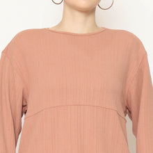 Muat gambar ke penampil Galeri, Rodeo - Blouse Wanita - Bellanca - Brown