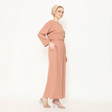 Muat gambar ke penampil Galeri, Rodeo - Rok Wanita - Finola long skirt - Brown