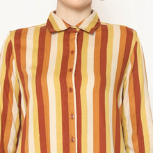 Muat gambar ke penampil Galeri, Rodeo - Tunik Wanita - Ashana Tunik - Teracotta