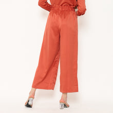 Muat gambar ke penampil Galeri, Rodeo - Celana Wanita -  Aleea Kulot - Teracotta