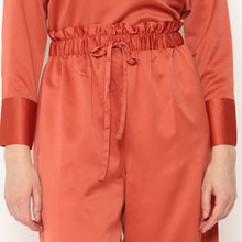 Muat gambar ke penampil Galeri, Rodeo - Celana Wanita -  Aleea Kulot - Teracotta