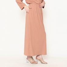 Muat gambar ke penampil Galeri, Rodeo - Rok Wanita - Finola long skirt - Brown