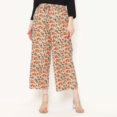 Rodeo - Celana Wanita - Gauri Culottes