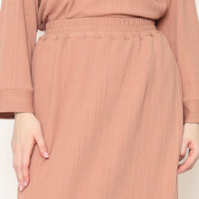 Muat gambar ke penampil Galeri, Rodeo - Rok Wanita - Finola long skirt - Brown