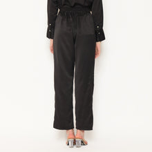 Muat gambar ke penampil Galeri, Rodeo - Celana Wanita - Kaniya Pants - Black