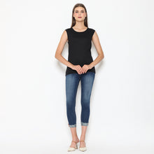 Muat gambar ke penampil Galeri, Rodeo - Tanktop Wanita - Arshavina Tanktop - Black