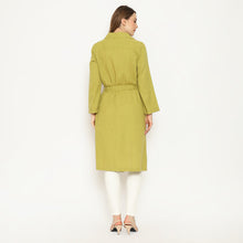 Muat gambar ke penampil Galeri, Rodeo - Long Tunik Wanita - Shabaya Tunik - Lemon