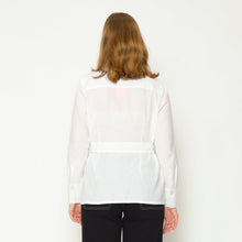 Muat gambar ke penampil Galeri, Rodeo - Cardigan Wanita - Shana Cardigan - White
