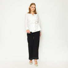 Muat gambar ke penampil Galeri, Rodeo - Cardigan Wanita - Shana Cardigan - White