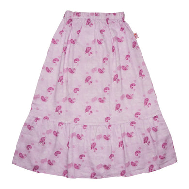 Rodeo Junior Girl - Rok Anak - Spring Moment Muslim