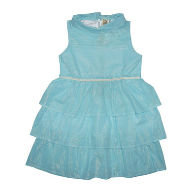 Daisy Duck - Dress Anak - Lux Collection
