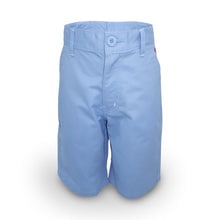 Load image into Gallery viewer, Pants / Celana Pendek Anak Laki / Rodeo Junior / Light Blue / Cotton Comfort