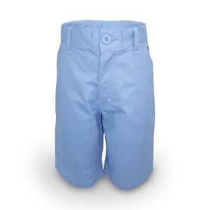 Pants / Celana Pendek Anak Laki / Rodeo Junior / Light Blue / Cotton Comfort