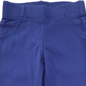 Long Pants / Celana Panjang Anak Perempuan / Rodeo Junior Girl / Blue