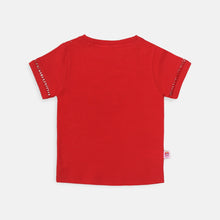Load image into Gallery viewer, Tshirt/ Kaos Anak Perempuan/ Rodeo Junior Girl Little Star