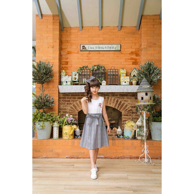 Dress Anak Pempuan / Rodeo Junior Girl / Erika Series III