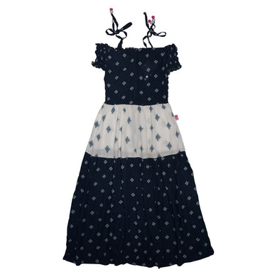 Rodeo Junior Girl - Dress anak perempuan - Summer Moments 16