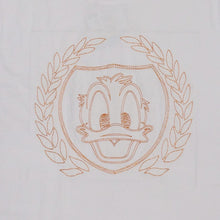 Load image into Gallery viewer, T-shirt / Kaos anak laki-laki Putih / White Logo Donald Duck