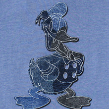 Load image into Gallery viewer, Tshirt/ Kaos Anak Laki/ Donald Duck Blue Printing