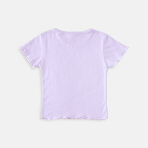 Tshirt/ Kaos Anak Perempuan Violet/ Disney Princess Ariel