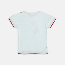 Muat gambar ke penampil Galeri, Tshirt/ Kaos Anak Perempuan White/ Rodeo Junior Girl Little Unicorn