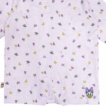 Muat gambar ke penampil Galeri, Shirt/ Kemeja Anak Perempuan Ungu/ Daisy Duck Butterfly