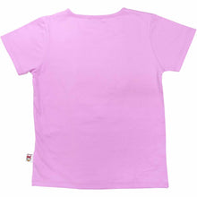 Muat gambar ke penampil Galeri, Tshirt/ Kaos Anak Perempuan Ungu/ Daisy Duck Greeting
