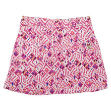 Load image into Gallery viewer, Skirt/Rok Anak Perempuan Pink Tribal